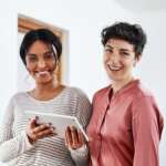 The role of technology in modern accounting and consulting